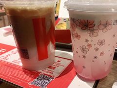 -肯德基(格尔木世邦店)