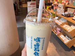 -长春堂顺时而饮(前门店)