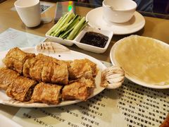 -静莲斋素食(慈云寺店)