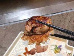 -松临·铁板烧&Omakase(神农店)