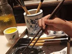 -遇见长安之高山流水(李家村万达店)