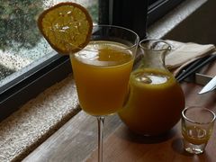 -Ginger(兴国路店)