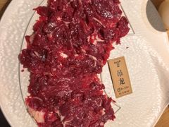 -潮牛鲜天下(小店富康店)