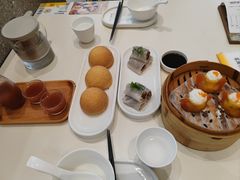 -蔡澜点心·粤菜(月星环球港店)