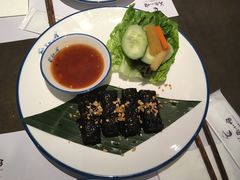 -美奈小馆·越南料理(中航城君尚购物中心店)