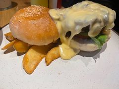 -The Diner X餐厅(青岛万象城店)