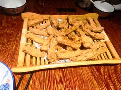 -满堂春特色餐馆