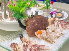 -江南福宴·澳门海鲜.牛肉火锅(汇高栢悦中心店)