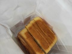 -爸爸糖手工吐司(上海五角场万达店)