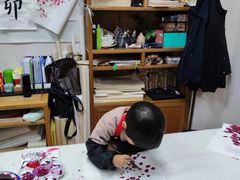 -秦汉胡同国学书院(川沙分馆)