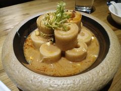 -東舍食唐精品陕菜馆