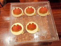 -悦全日餐厅·仁恒洲际酒店