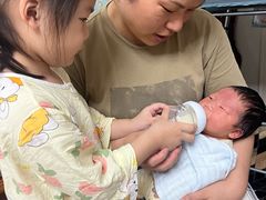 -小蝌蚪·寻·月嫂(普陀总部)