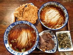 -老横泾面馆(吴中横泾店)