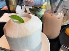 -simply thai天泰(静安嘉里中心店)