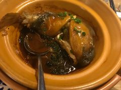 河豚-无名居(农展馆店)