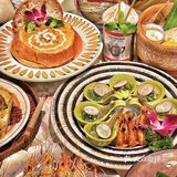 称为泰料🇹🇭天花板“大食兽”在苏州开业啦‼️