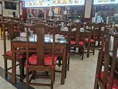 -葛记焖饼(伏牛路店)