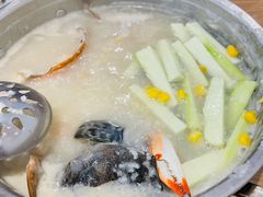 -吉友粥底火锅(方斜路店)