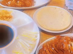 -庆云楼饭庄(什刹海店)