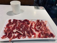 -食潮汕头鲜牛馆(望京保利店)