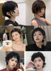 -时尚殿堂hair salon