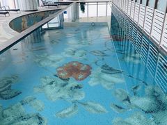-青岛五四广场海景美仑国际公寓酒店