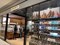 门面-Laderach 莱德拉(上海环贸iapm店)