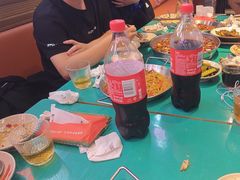 -川正旺江湖菜(三元桥店)