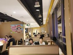 -海底捞火锅(崇文门新世界百货店)