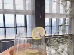 -重庆解放碑威斯汀酒店