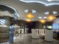 -百丽雅QueenSpa双美中心