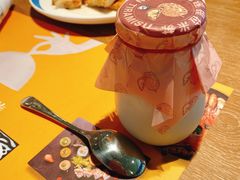 -咖啡苑自助餐厅·中国大饭店