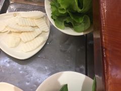 -新招鲜(桃浦路店)