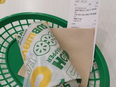 -赛百味SUBWAY(高新店)