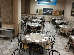 -Ristorante Fantasia Firenze