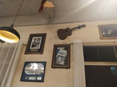 大堂-老巴刹新加坡餐厅