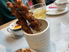 -东门口涮肉·砂锅·烤串(老门东店)