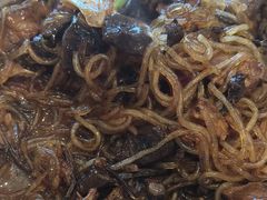 -人民公社大食堂(张家湾店)