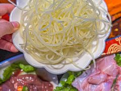 -三江两海老火锅(北京首店)
