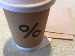 -% Arabica(京都东山店)