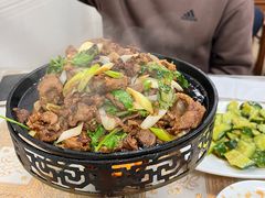 -清真·鸦儿李记·小馆(后海店)