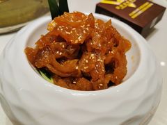 -骏莱海鲜鱼港(五角场店)