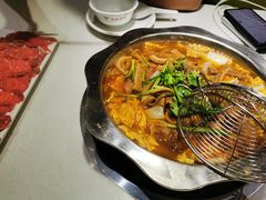-古乐牛香·鲜牛肉牛杂火锅(吴江三里桥运东商业广场店)