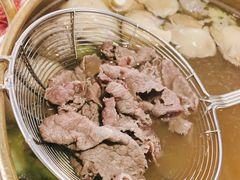 -食潮汕头鲜牛馆(望京保利店)