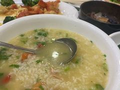 -江南村酒家