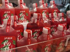 -泸溪河桃酥(秦淮夫子庙一店)