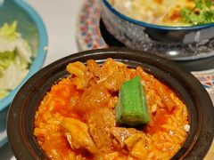 -俄士厨房(五棵松华熙LIVE店)