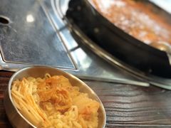 部队锅-意成料理