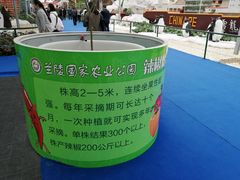 -兰陵国家农业公园